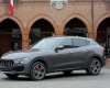 Maserati 2019 - Xe mới 100% màu xám bạc, màu bạc nội thất da bò hỗ trợ vay 65%