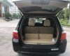 Toyota Highlander 2007 - Màu đen, xe nhập giá ưu đãi