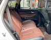 Hyundai Santa Fe 2022 - Xe màu trắng, nhập khẩu