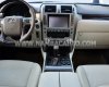 Lexus GX 460 2016 - Xe cá nhân 1 chủ sử dụng từ mới