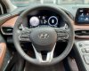 Hyundai Santa Fe 2022 - Xe màu trắng, nhập khẩu