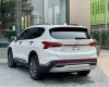 Hyundai Santa Fe 2022 - Xe màu trắng, nhập khẩu