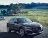 Maserati 2019 - Xe mới 100% màu xám bạc, màu bạc nội thất da bò hỗ trợ vay 65%