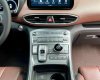 Hyundai Santa Fe 2022 - Xe màu trắng, nhập khẩu