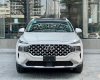 Hyundai Santa Fe 2022 - Xe màu trắng, nhập khẩu