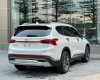 Hyundai Santa Fe 2022 - Xe màu trắng, nhập khẩu