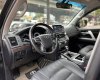 Toyota Land Cruiser 2019 - Màu đen, nhập khẩu chính chủ