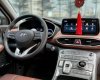 Hyundai Santa Fe 2022 - Xe màu trắng, nhập khẩu