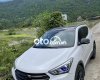 Hyundai Santa Fe Bán Santafe full dầu 2016 - Bán Santafe full dầu