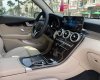 Mercedes-Benz GLC 200 2020 - Mecedes benz GLC200 Model 2020, CÒN BẢO HÀNH CHÍNH , màuTrắng