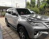 Toyota Fortuner xe gia đình cần bán 2019 - xe gia đình cần bán