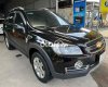 Chevrolet Captiva  2009 bản mới 2009 - captiva 2009 bản mới