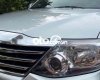 Toyota Fortuner fotuner vip 2012 - fotuner vip