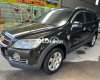 Chevrolet Captiva  2009 bản mới 2009 - captiva 2009 bản mới