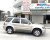 Ford Escape 2008 - Tư nhân chính chủ mua mới từ đầu