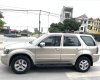 Ford Escape 2008 - Tư nhân chính chủ mua mới từ đầu