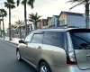 Mitsubishi Grandis 2009 - Bán Mitsubishi Grandis sx cuối 2009 bảo dưỡng Full !