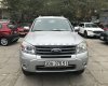 Ford Everest 2012 - Xuất xứ Thái Lan số sàn