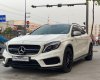 Mercedes-Benz GLA 45 2015 - Màu trắng, giá chỉ 830 triệu
