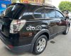 Chevrolet Captiva  2009 bản mới 2009 - captiva 2009 bản mới