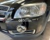 Chevrolet Captiva  2009 bản mới 2009 - captiva 2009 bản mới