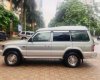 Mitsubishi Pajero 2002 - Xe gia đình, giá tốt 138tr
