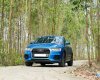 Audi Q3 2015 - Bán xe đăng ký 2015, nhập khẩu, giá 799tr