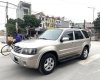 Ford Escape 2008 - Tư nhân chính chủ mua mới từ đầu