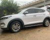 Hyundai Tucson 2018 - Xe cực ít đi gần như mới, cam kết nguyên bản từng con ốc, sơn
