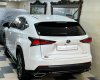 Lexus NX 300 2020 - Màu trắng