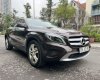 Mercedes-Benz GLA 200 2014 - Gia đình cần bán gấp con xe nhập khẩu, xe rất chắc chưa đâm va bao check