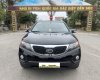 Kia Sorento 2011 - Bản đủ kịch đồ Premium. Nói không với lỗi nhỏ chất lượng cao