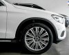 Mercedes-Benz GLC 250 2019 - Màu trắng, nội thất kem