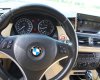 BMW X1 2010 - x1 xdrive28i bao test hãng