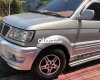 Mitsubishi Jolie Do có nhu cầu đổi xe mới nên pass lại cho AE . 2003 - Do có nhu cầu đổi xe mới nên pass lại cho AE .