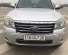 Ford Everest 2009 - Xe màu bạc