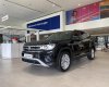 Volkswagen Teramont 2023 - Màu đen lịch lãm -  7 chỗ nhập Mỹ nguyên chiếc - Khuyến mãi cực tốt liên Ms Minh Thư