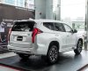 Mitsubishi Pajero Sport 2023 - SUV nhập Thái siêu offroad