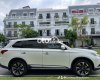 Mitsubishi Outlander BÁN XE  Std 2020 Trắng 2020 - BÁN XE Outlander Std 2020 Trắng