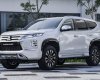 Mitsubishi Pajero Sport 2023 - SUV nhập Thái siêu offroad