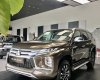 Mitsubishi Pajero Sport 2023 - SUV nhập Thái siêu offroad