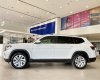 Volkswagen Teramont 2023 - Màu trắng - Khuyến mãi đặc biệt tháng 4/2023 dành cho khách hàng đặt xe - Có xe giao ngay