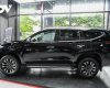 Mitsubishi Pajero Sport 2023 - SUV nhập Thái siêu offroad