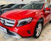 Mercedes-Benz GLA 200 2014 - Màu đỏ, nhập khẩu giá cạnh tranh