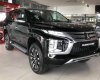 Mitsubishi Pajero Sport 2023 - SUV nhập Thái siêu offroad