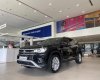 Volkswagen Teramont 2023 - Màu đen lịch lãm -  7 chỗ nhập Mỹ nguyên chiếc - Khuyến mãi cực tốt liên Ms Minh Thư