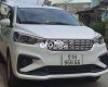Suzuki Ertiga Bán xe  2021 trắng MT 2021 - Bán xe ertiga 2021 trắng MT