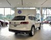 Volkswagen Teramont 2023 - Màu trắng - Khuyến mãi đặc biệt tháng 4/2023 dành cho khách hàng đặt xe - Có xe giao ngay