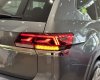 Volkswagen Teramont 2023 - Màu xám cực đẹp sang trọng - Khuyến mãi 100% Trước bạ cùng nhiều quà tặng hấp dẫn