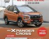 Mitsubishi Xpander Cross 2023 - Mẫu xe đa dụng cho mọi gia đình
